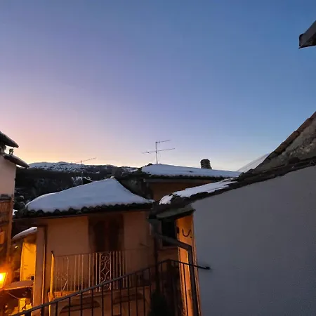 Large Family Apartament