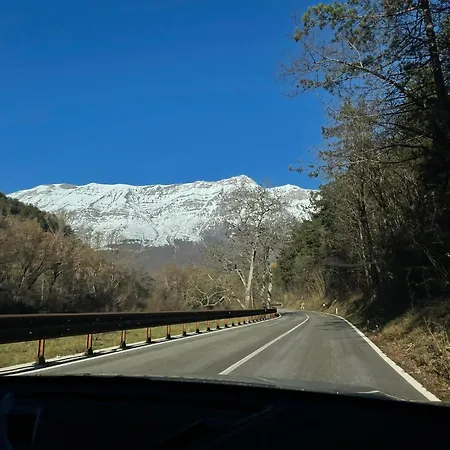 Large Family * Assergi