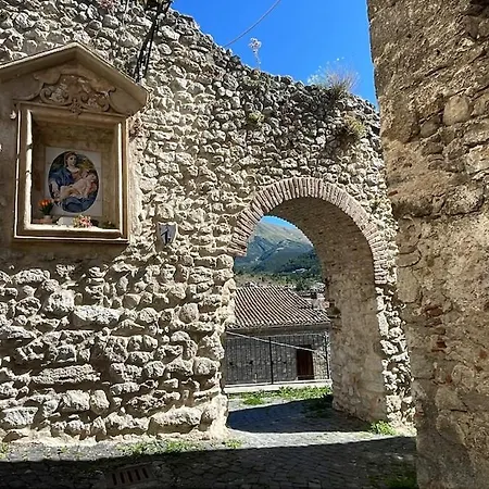 Apartament Large Family