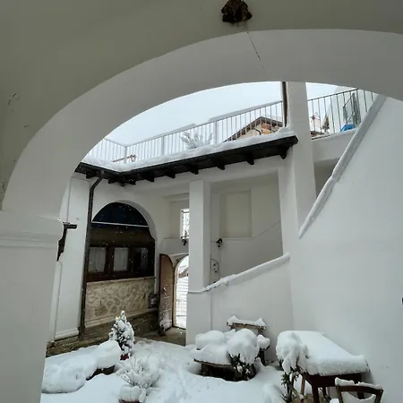 Apartament Large Family