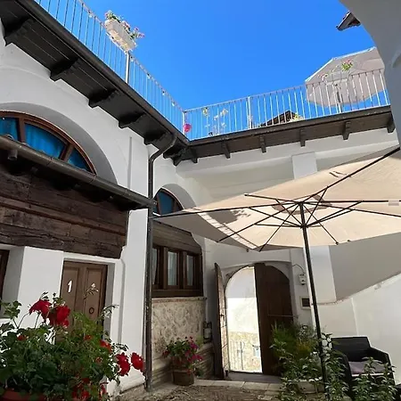 Large Family Apartament *