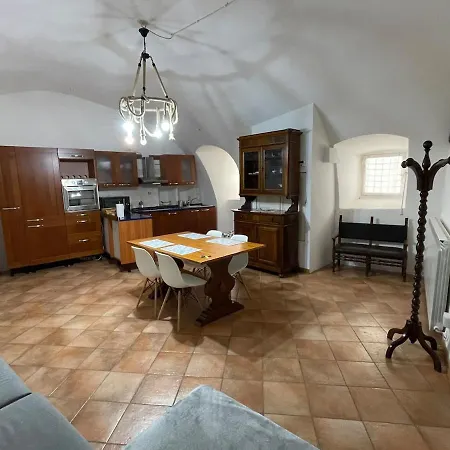 Apartament Large Family