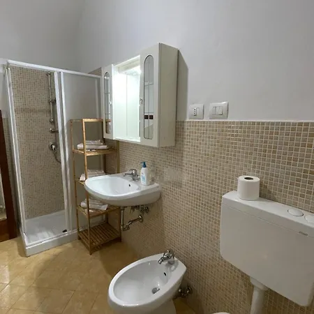 Large Family Apartament *