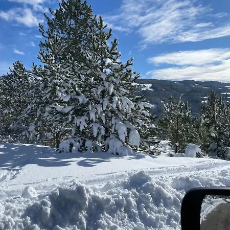 Apartament Large Family