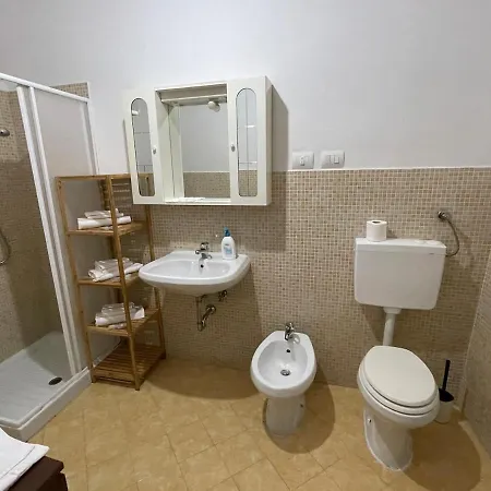 Large Family Apartament *