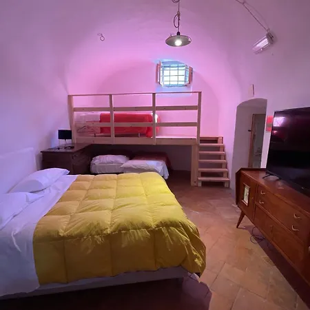 Large Family Apartment *