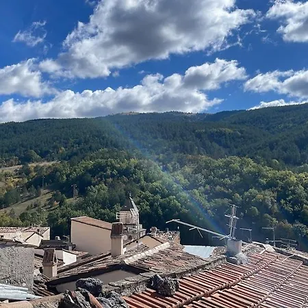 Large Family * Assergi