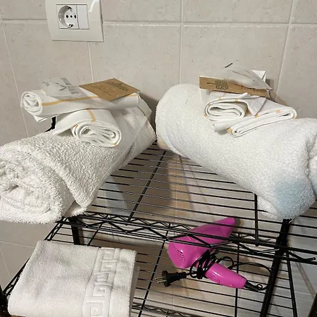 Large Family Assergi