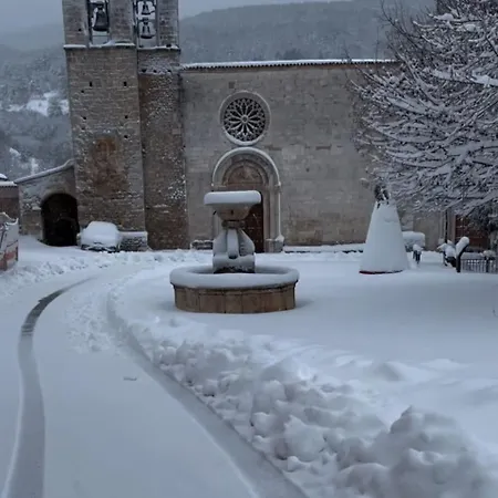 Large Family * Assergi