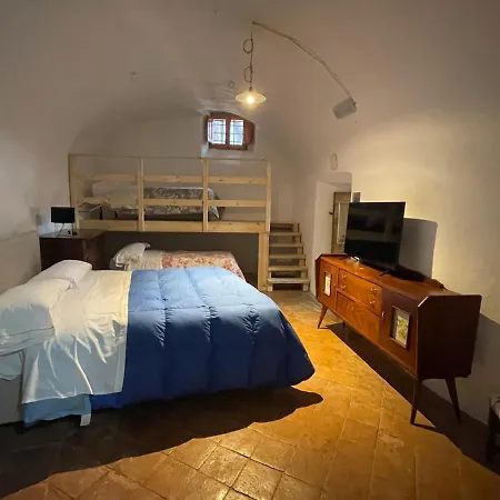 Large Family Διαμέρισμα