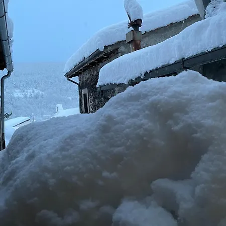 Large Family * Assergi