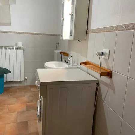 Large Family * Assergi