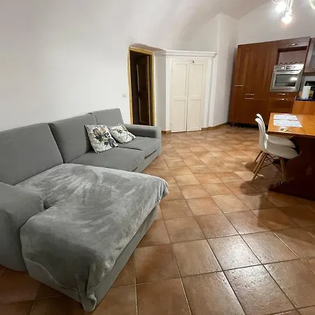 Apartament Large Family Assergi