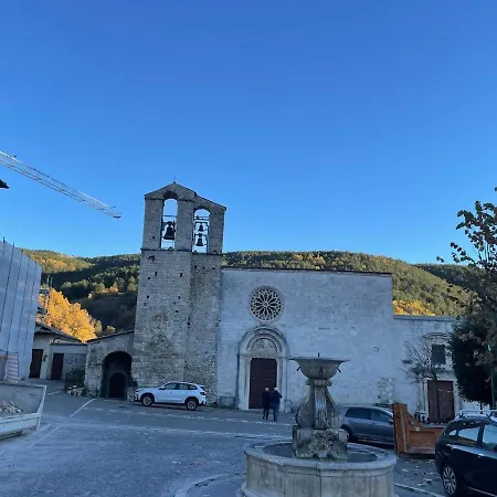 Large Family Assergi