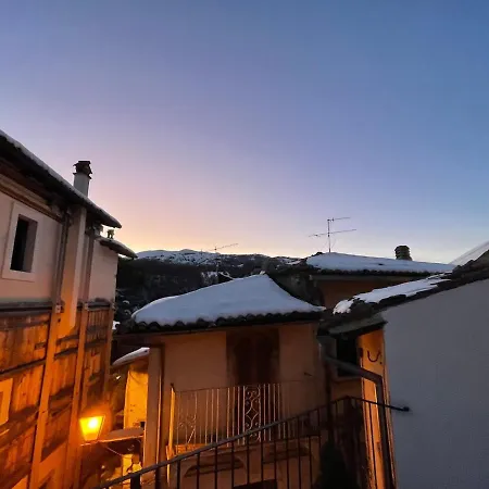 Large Family Apartament *