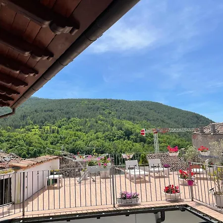 Διαμέρισμα Large Family