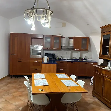 Apartament Large Family