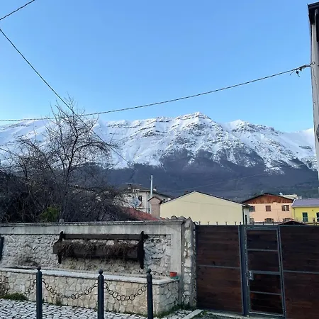 Large Family Assergi