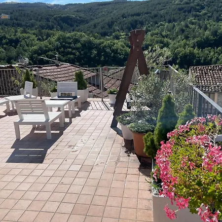 Large Family * Assergi