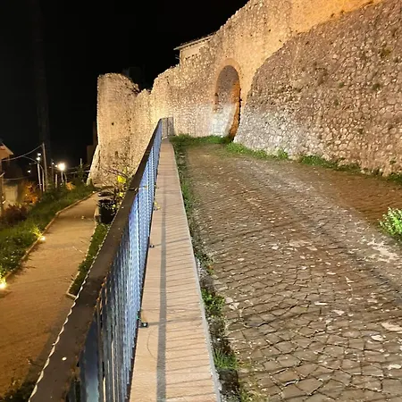 Διαμέρισμα Large Family