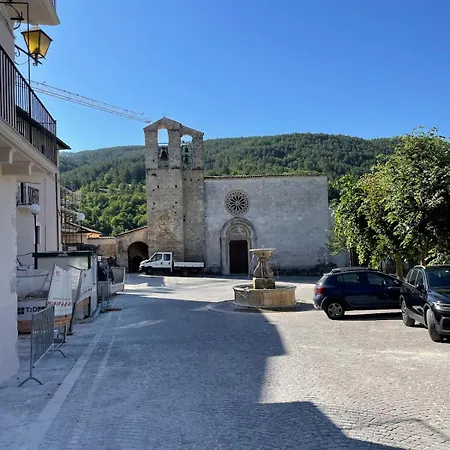 Large Family Apartament