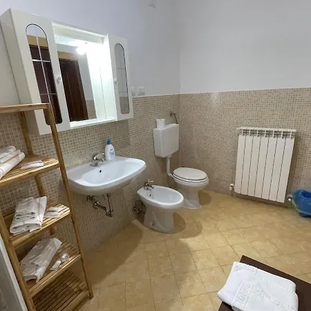 Large Family Διαμέρισμα *