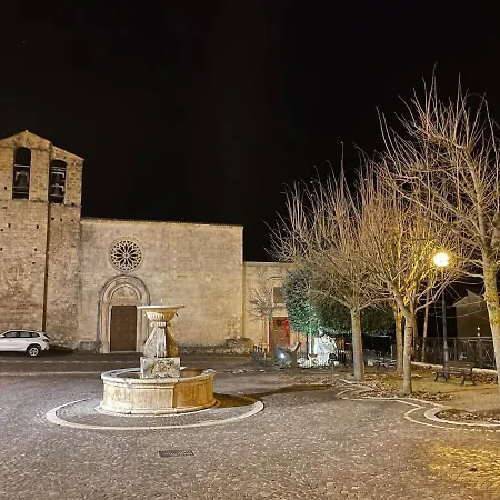 Large Family Διαμέρισμα Assergi