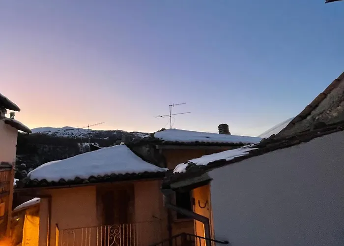 Large Family Διαμέρισμα