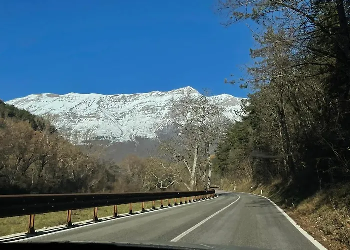 Large Family * Assergi