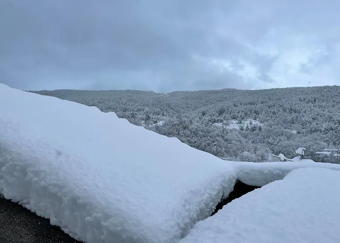 Large Family Διαμέρισμα