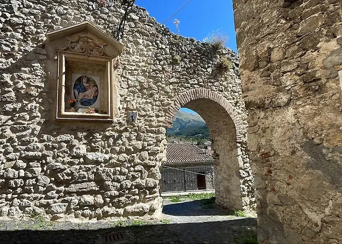 Διαμέρισμα Large Family