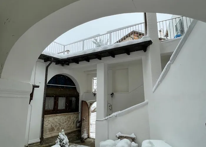 Appartement Large Family