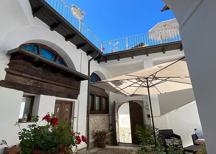 Large Family Διαμέρισμα *