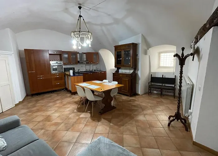 Appartement Large Family