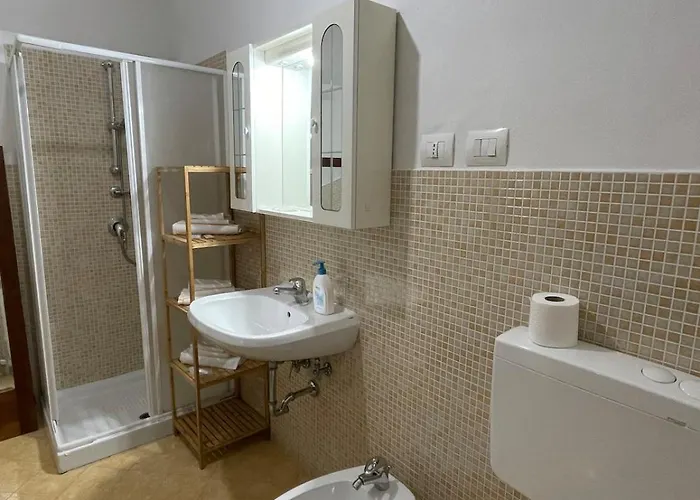 Large Family Appartement *