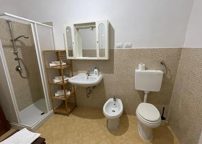 Large Family Appartement *