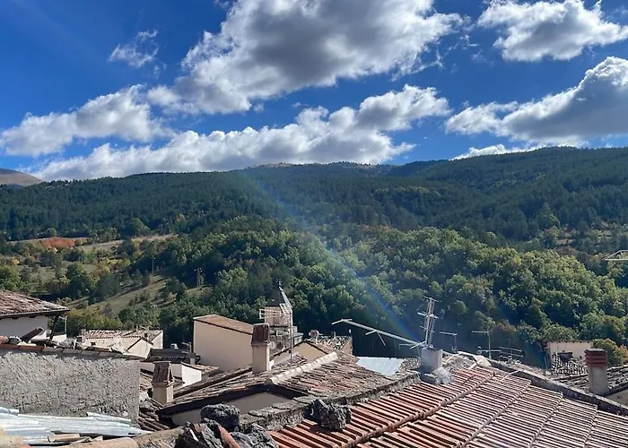 Large Family * Assergi