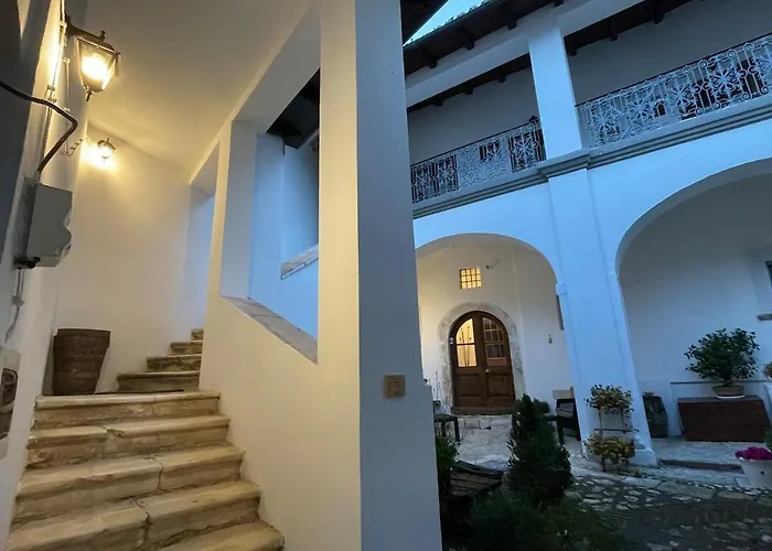 Appartement Large Family Assergi