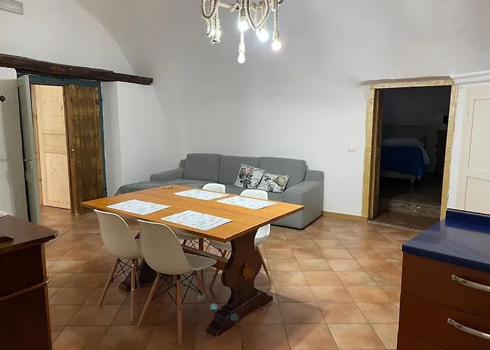 Appartement Large Family *