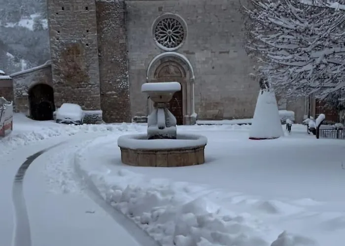 Large Family * Assergi