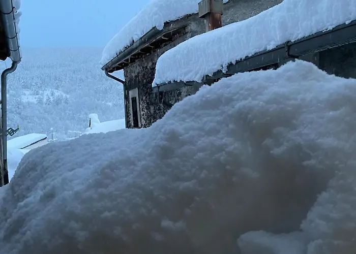 Large Family * Assergi