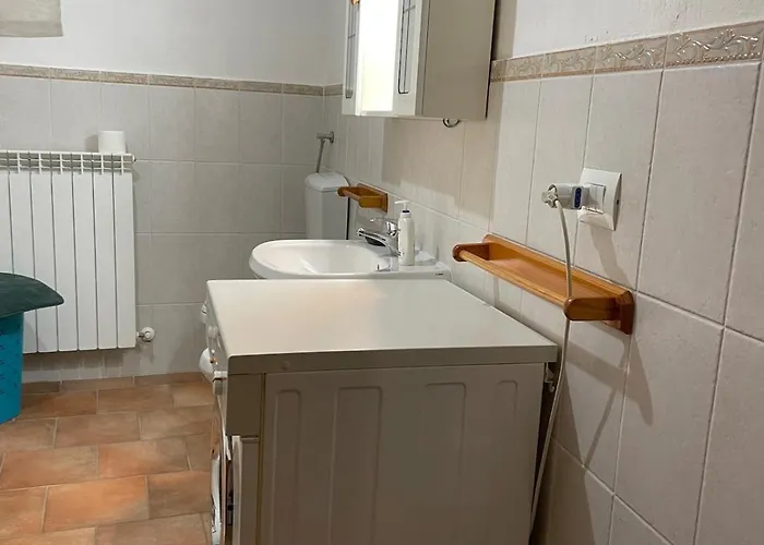 Large Family * Assergi