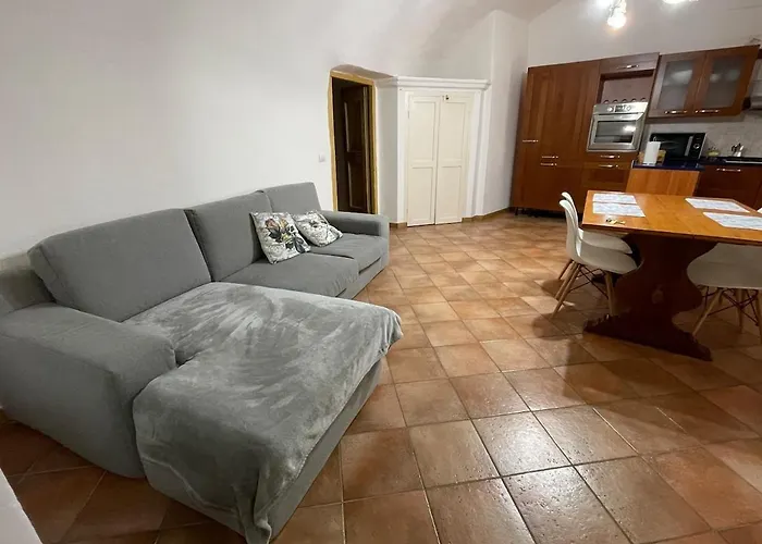 Appartement Large Family Assergi