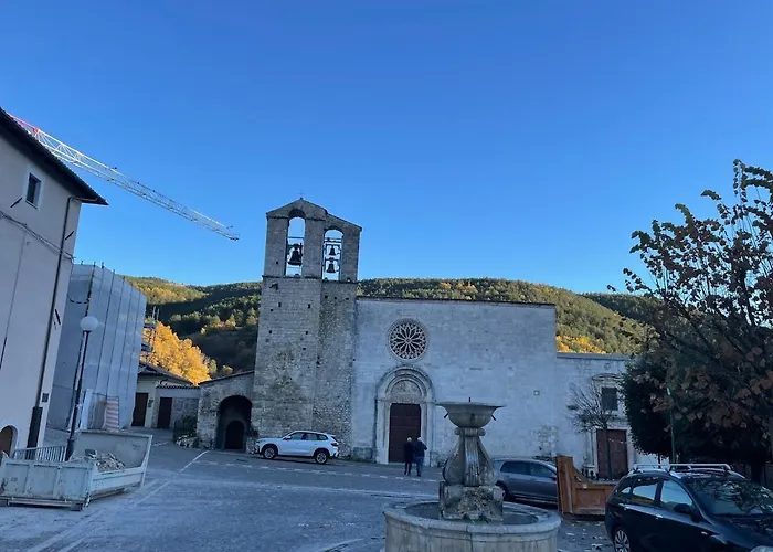 Large Family Assergi