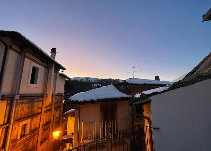 Large Family Appartement *