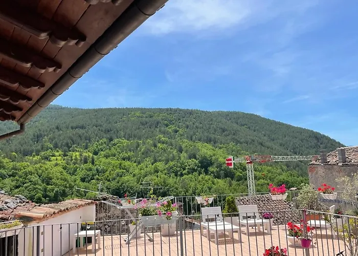 Appartement Large Family