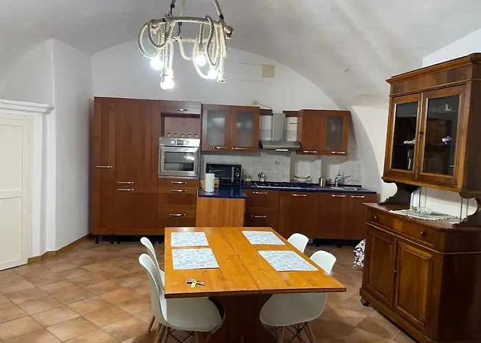 Appartement Large Family