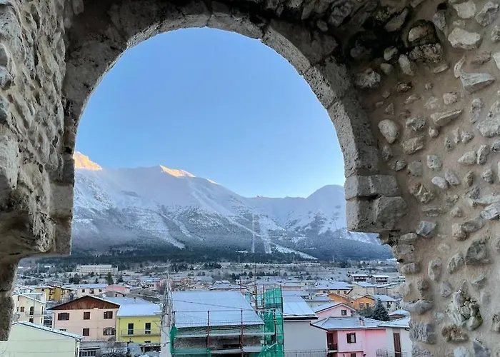 Large Family Appartement *