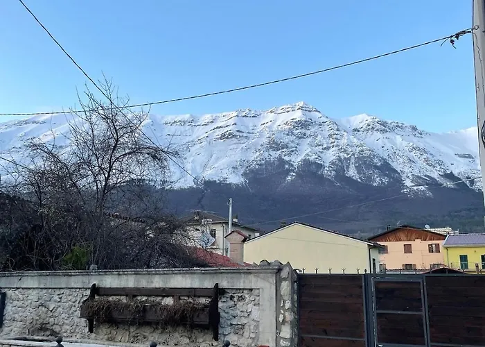 Large Family Assergi