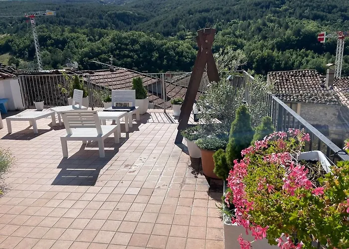 Large Family * Assergi